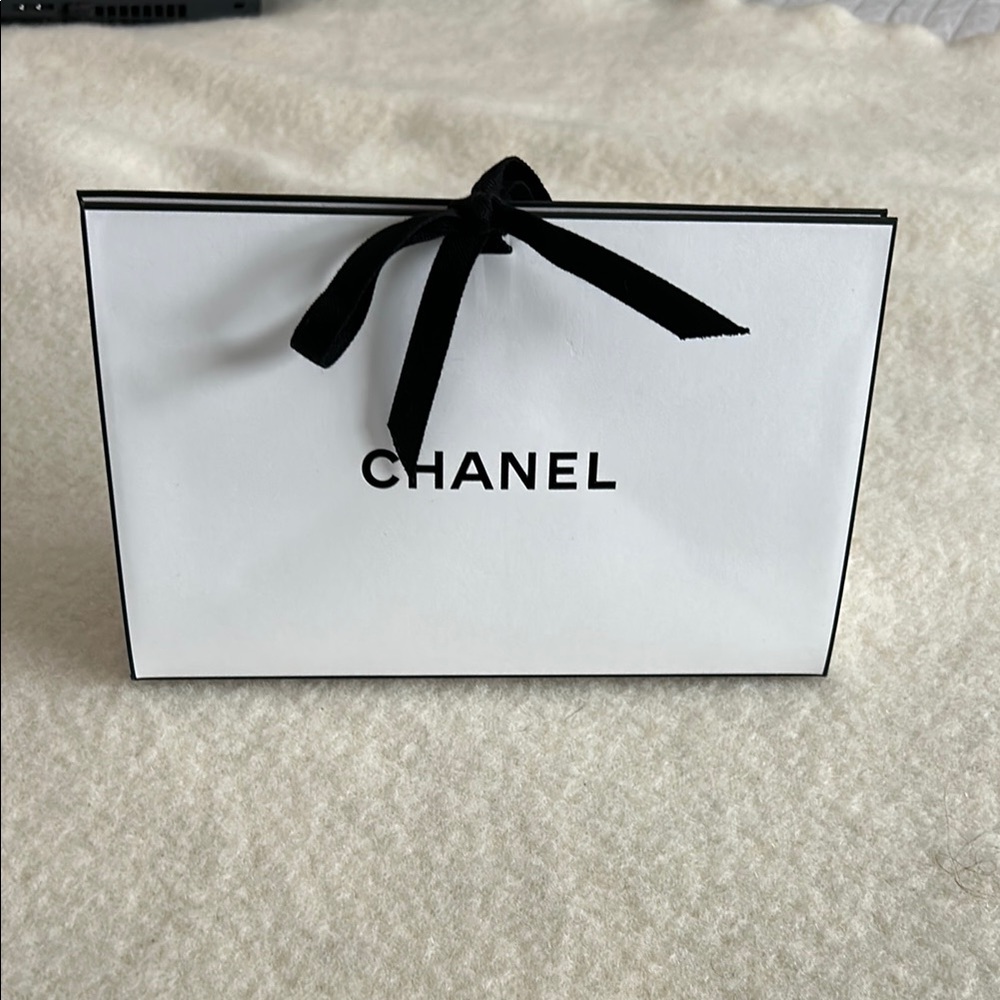 Chanel Bag